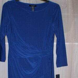 CHAPS Women's Dress PM NWT